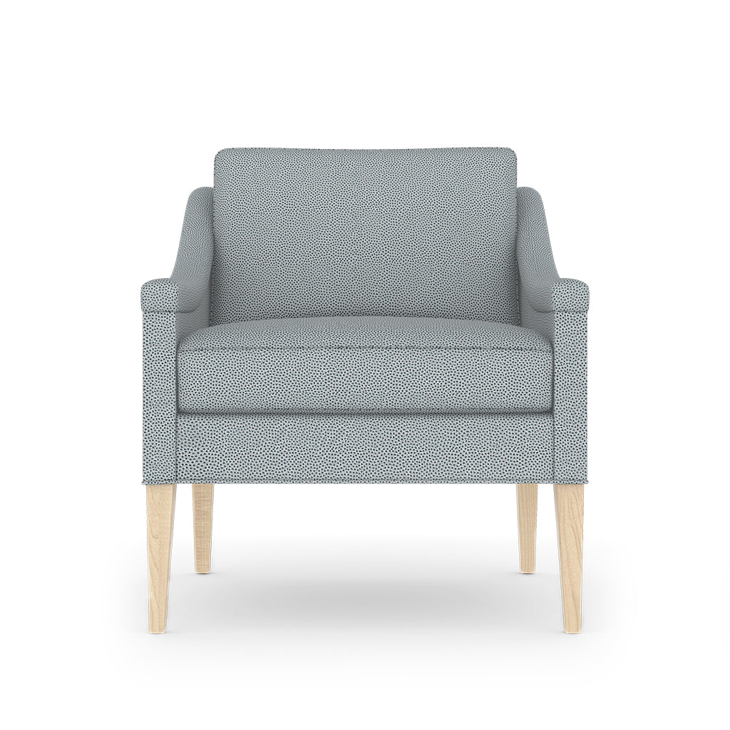 Maine Cottage Freckles: Skyline Fabric By The Yard | Maine Cottage® 