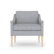 Maine Cottage Oxford Stripe: Marine Fabric By The Yard | Maine Cottage® 