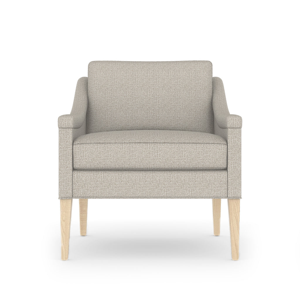 Maine Cottage Pebble Washed: Bisque Fabric By The Yard | Maine Cottage® 