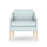 Maine Cottage In Stitches: Bluebell Fabric By The Yard | Maine Cottage® 