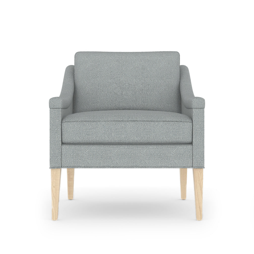 Maine Cottage Simply Soft: Oyster Fabric By The Yard | Maine Cottage® 