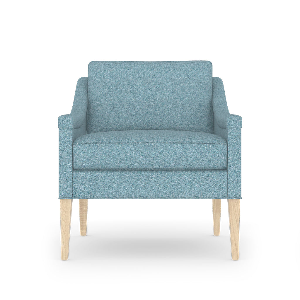 Maine Cottage Plain Jane: Surf Fabric By The Yard | Maine Cottage® 