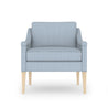 Maine Cottage Zig Zag: Cloud Fabric By The Yard | Maine Cottage® 