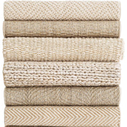 Maine Cottage Wicker Sand Woven Sisal Rug | Maine Cottage¨ 
