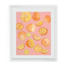 Maine Cottage Oranges by Liz Lind for Maine Cottage® 