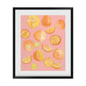 Maine Cottage Oranges by Liz Lind for Maine Cottage® 