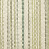 Maine Cottage Oslo Stripe Green Woven Cotton Rug | Maine Cottage¨ 