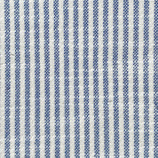Maine Cottage Oxford Stripe: Marine Fabric By The Yard | Maine Cottage® 