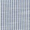 Maine Cottage Oxford Stripe: Marine Fabric By The Yard | Maine Cottage® 