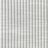 Oxford Stripe: Oyster (fabric yardage)