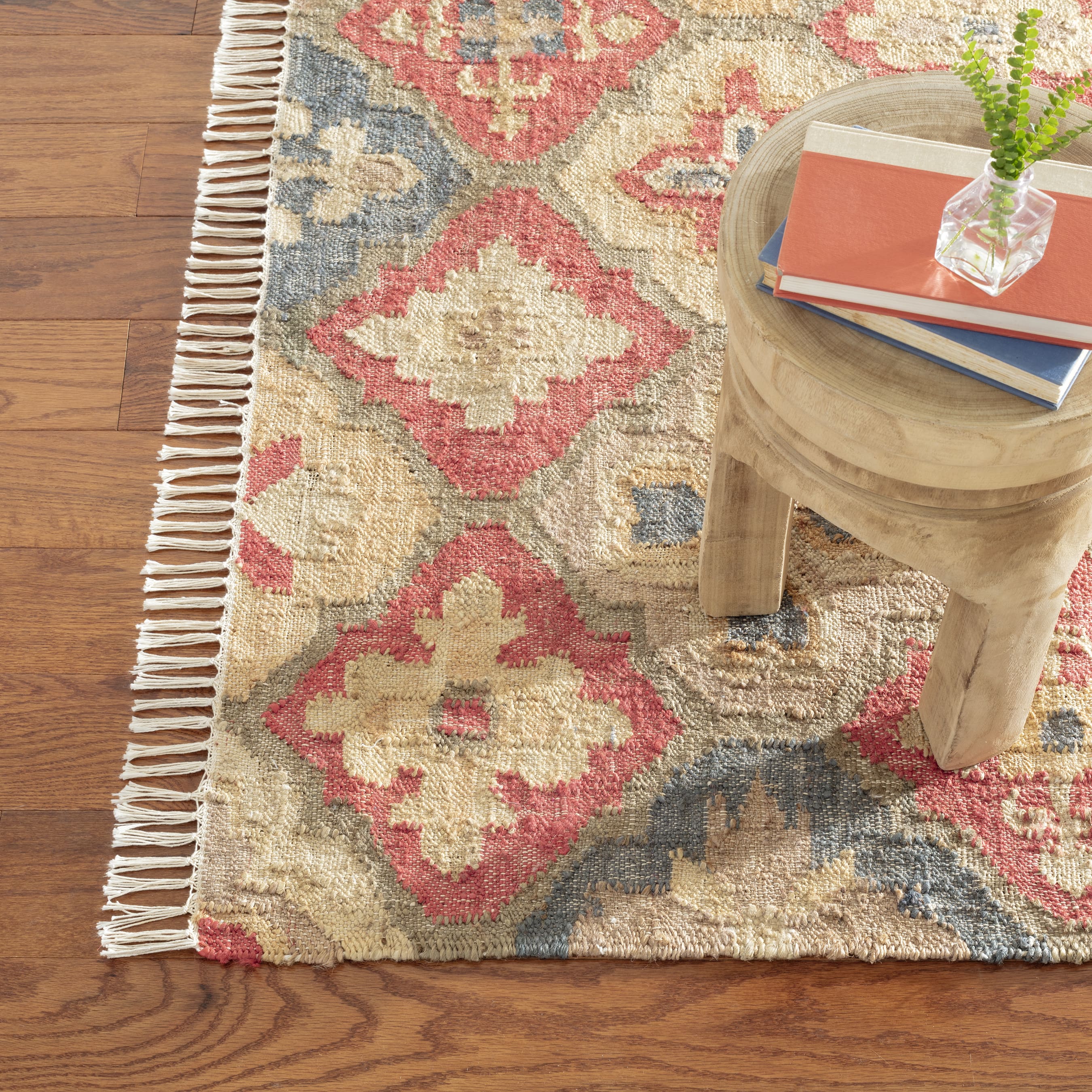 Maine Cottage Pali Woven Jute Rug | Maine Cottage¨ 