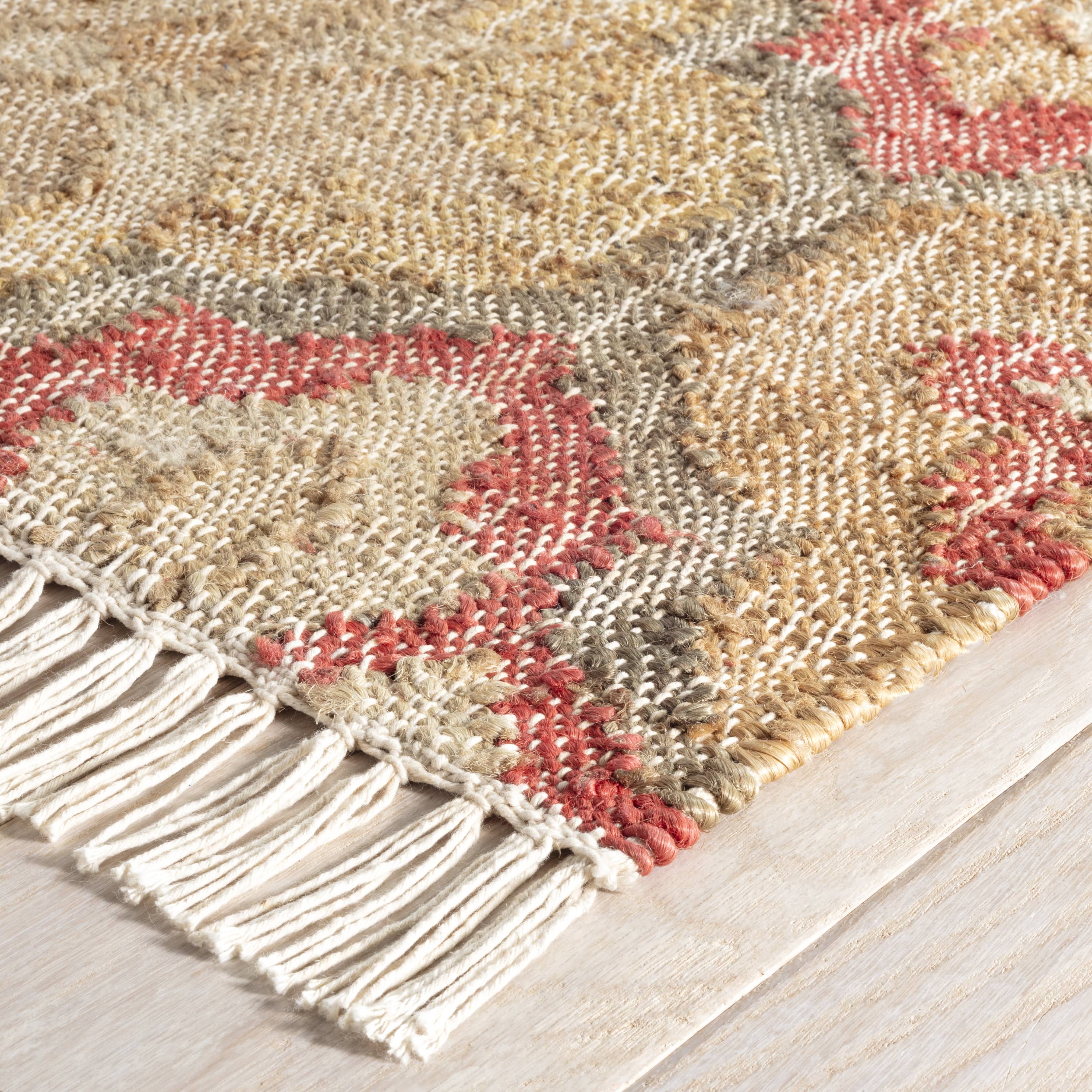 Maine Cottage Pali Woven Jute Rug | Maine Cottage¨ 