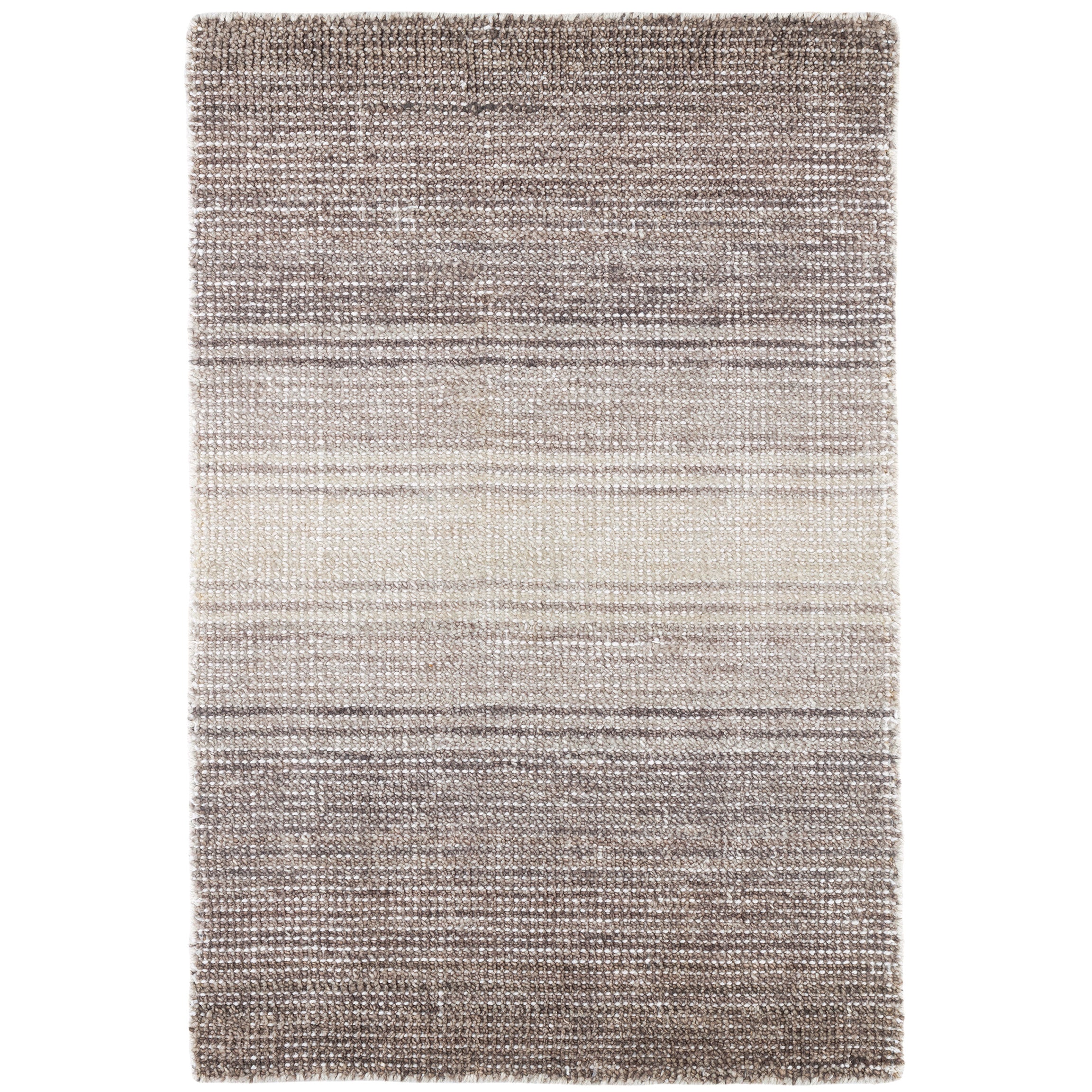 Maine Cottage Pandora Loom Knotted Rug - Grey | Maine Cottage¨ 