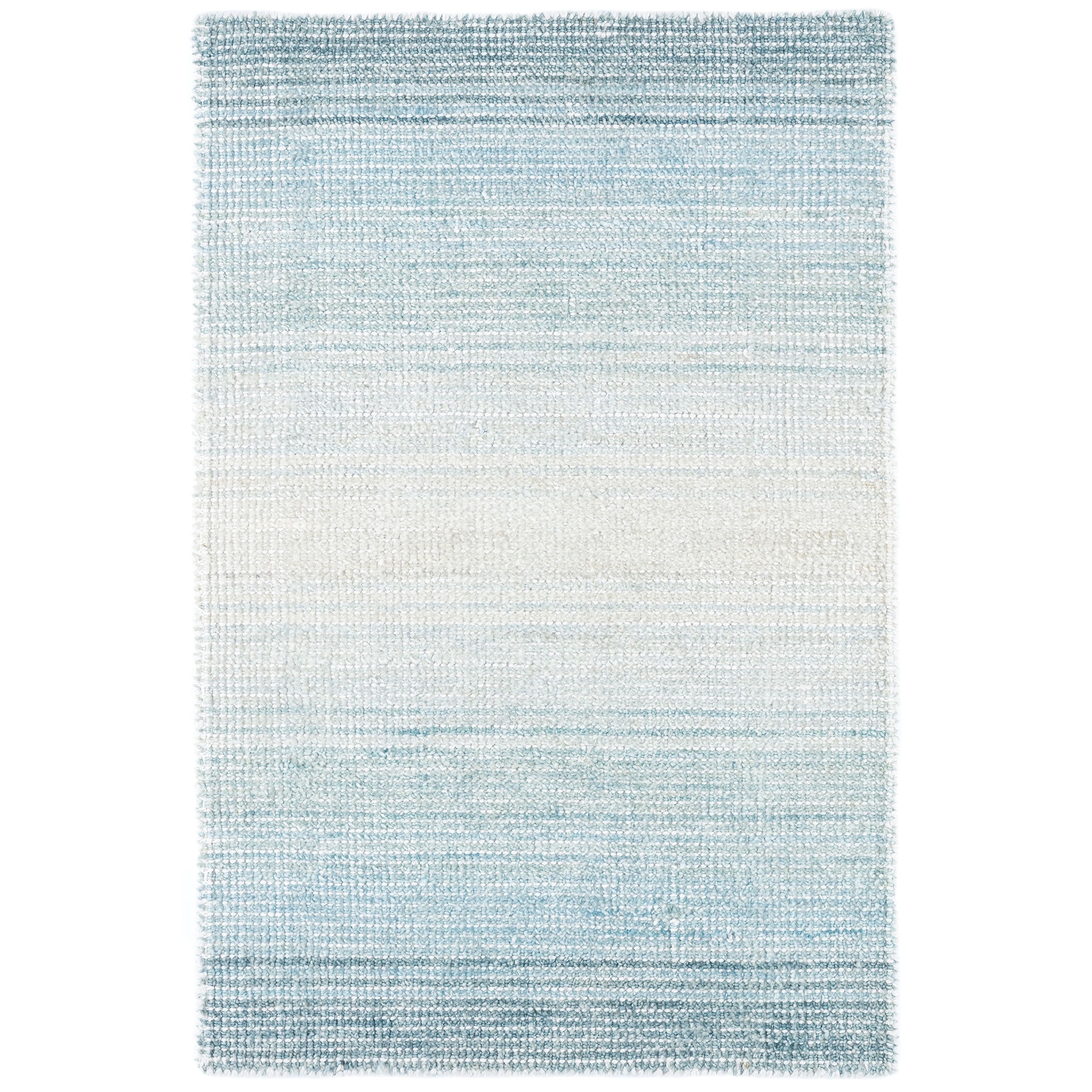 Maine Cottage Pandora Loom Knotted Rug - Sky | Maine Cottage¨ 