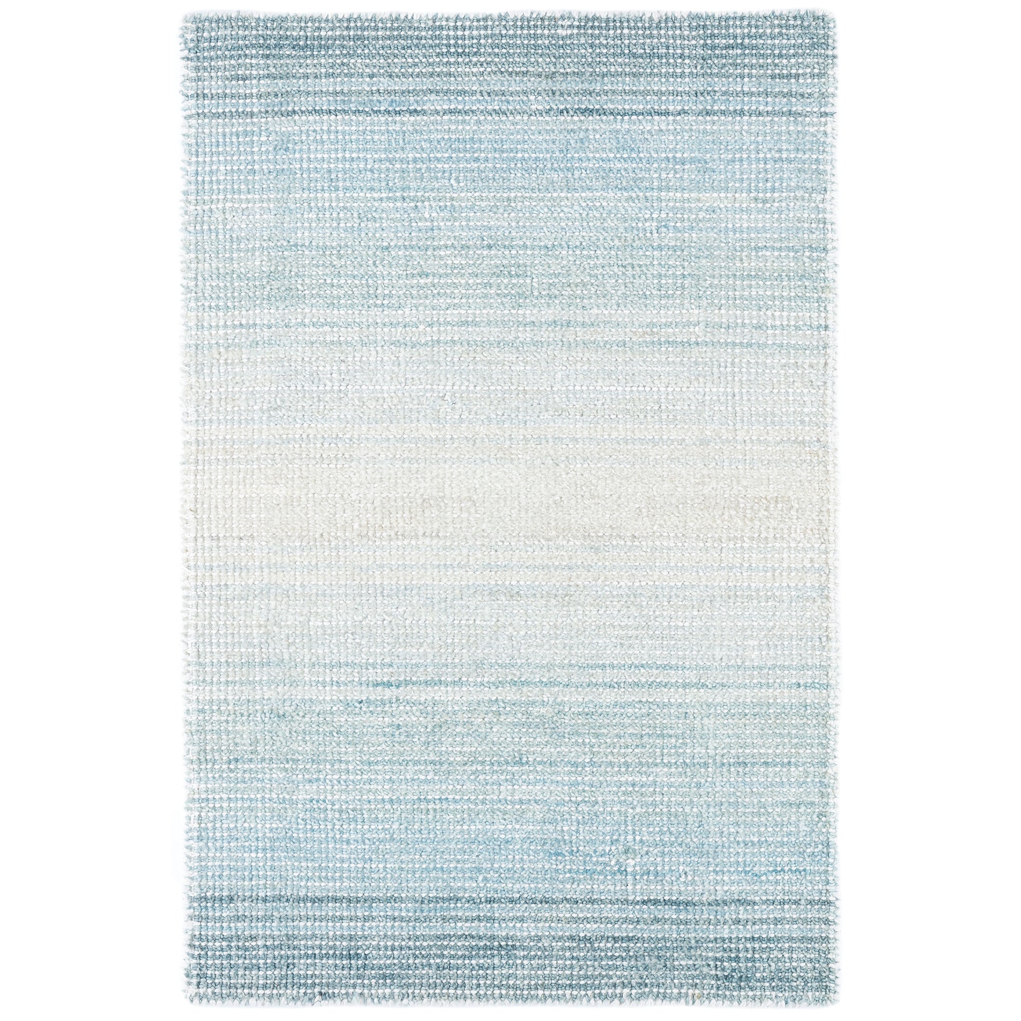 Maine Cottage Pandora Loom Knotted Rug - Sky | Maine Cottage¨ 