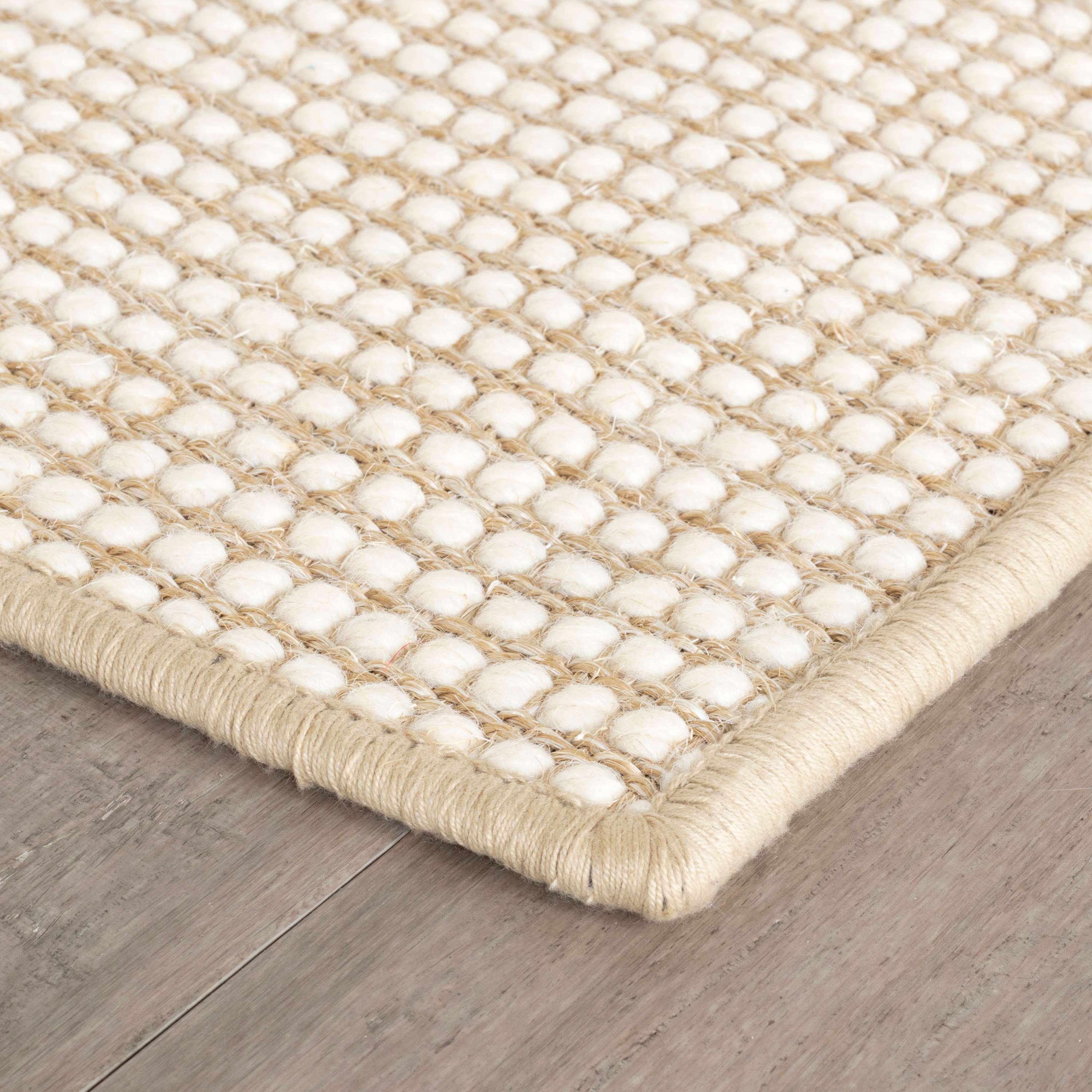 Wool Rug | Maine Cottage¨ 