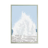 Maine Cottage Big Wave by Gene Barbera for Maine Cottage® 