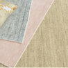 Maine Cottage Quartz Woven Viscose/Cotton Rug - Ocean | Maine Cottage¨ 