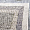Maine Cottage Hobnail Grey Indoor/Outdoor Rug | Maine Cottage¨ 