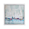 Maine Cottage Regatta of Lights by Alma Ramirez for Maine Cottage® 