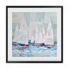 Maine Cottage Regatta of Lights by Alma Ramirez for Maine Cottage® 