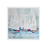 Maine Cottage Regatta of Lights by Alma Ramirez for Maine Cottage® 