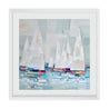 Maine Cottage Regatta of Lights by Alma Ramirez for Maine Cottage® 