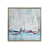 Maine Cottage Regatta of Lights by Alma Ramirez for Maine Cottage® 