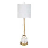 Riley Buffet Lamp