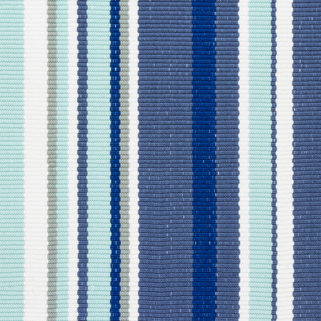 Maine Cottage Skyler Stripe Indoor Outdoor Rug | Maine Cottage¨ 