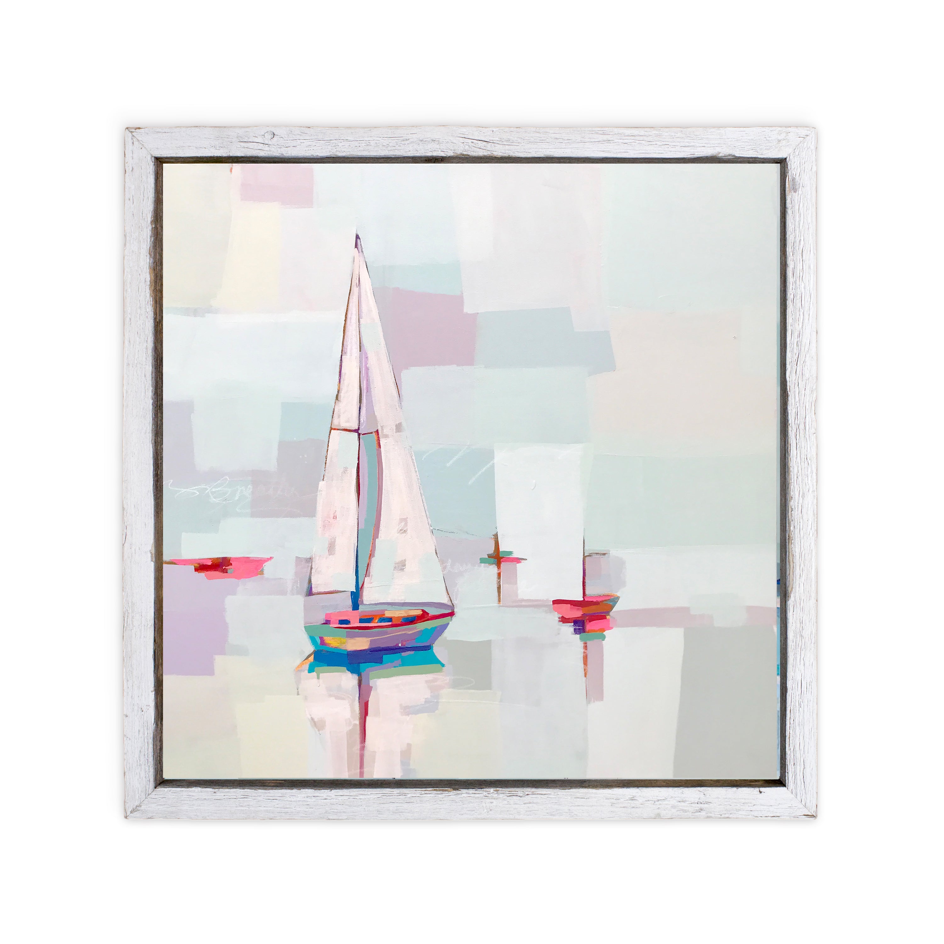 Maine Cottage Sailing Dream II by Alma Ramirez for Maine Cottage® 