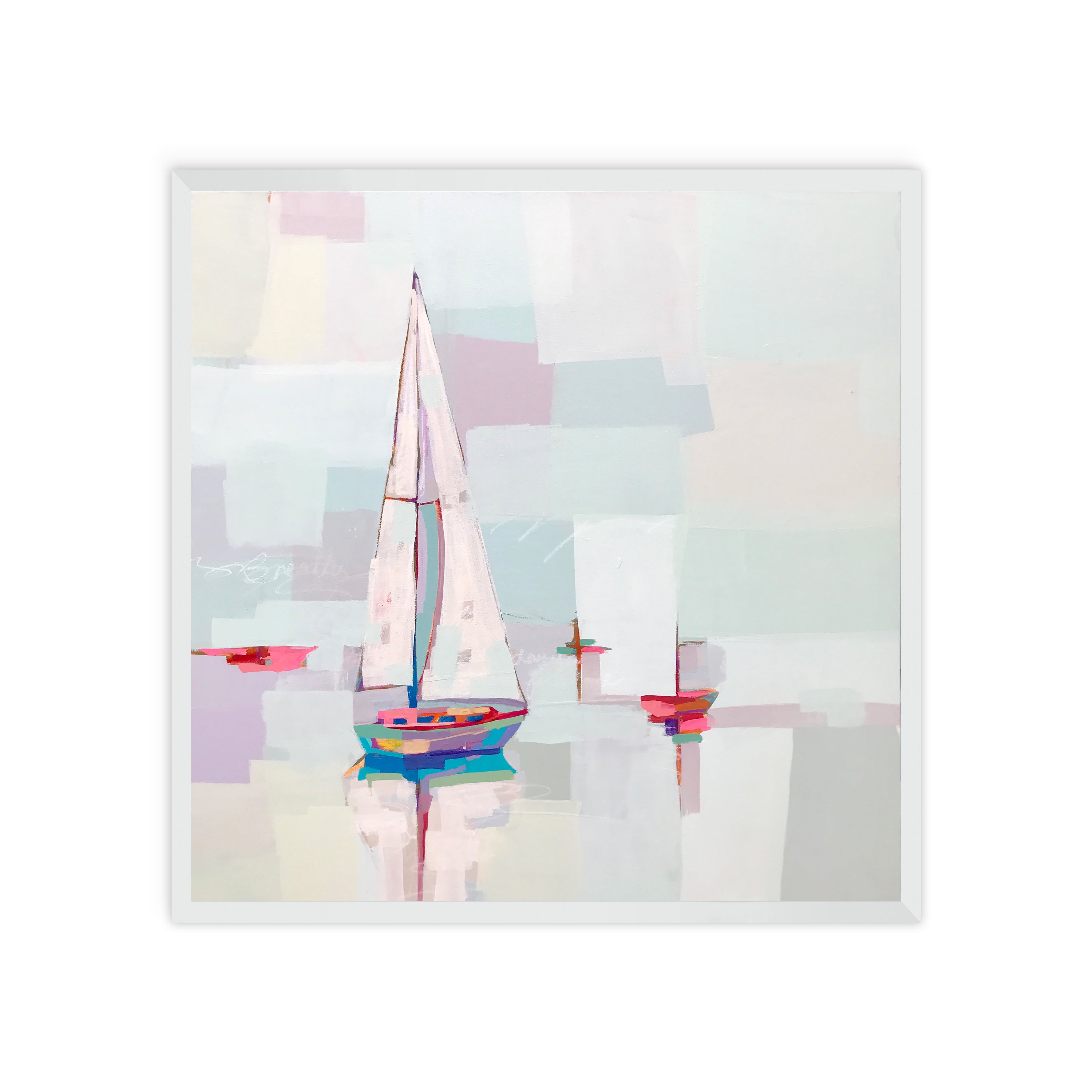 Maine Cottage Sailing Dream II by Alma Ramirez for Maine Cottage® 