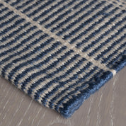 Maine Cottage Samson Navy Indoor/Outdoor Rug | Maine Cottage¨ 