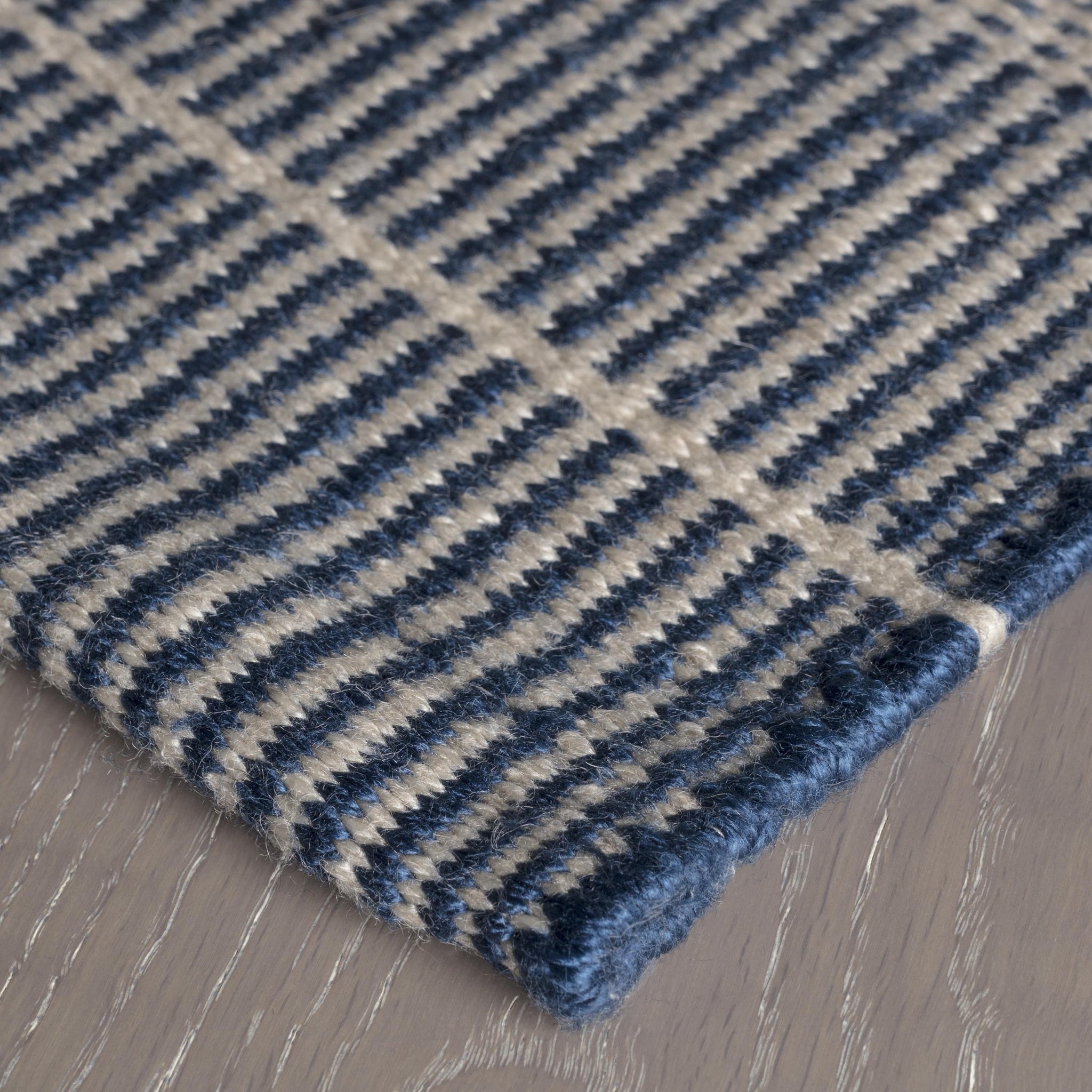 Maine Cottage Samson Navy Indoor/Outdoor Rug | Maine Cottage¨ 