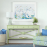 Maine Cottage Egrets Five by Maren Devine for Maine Cottage® 
