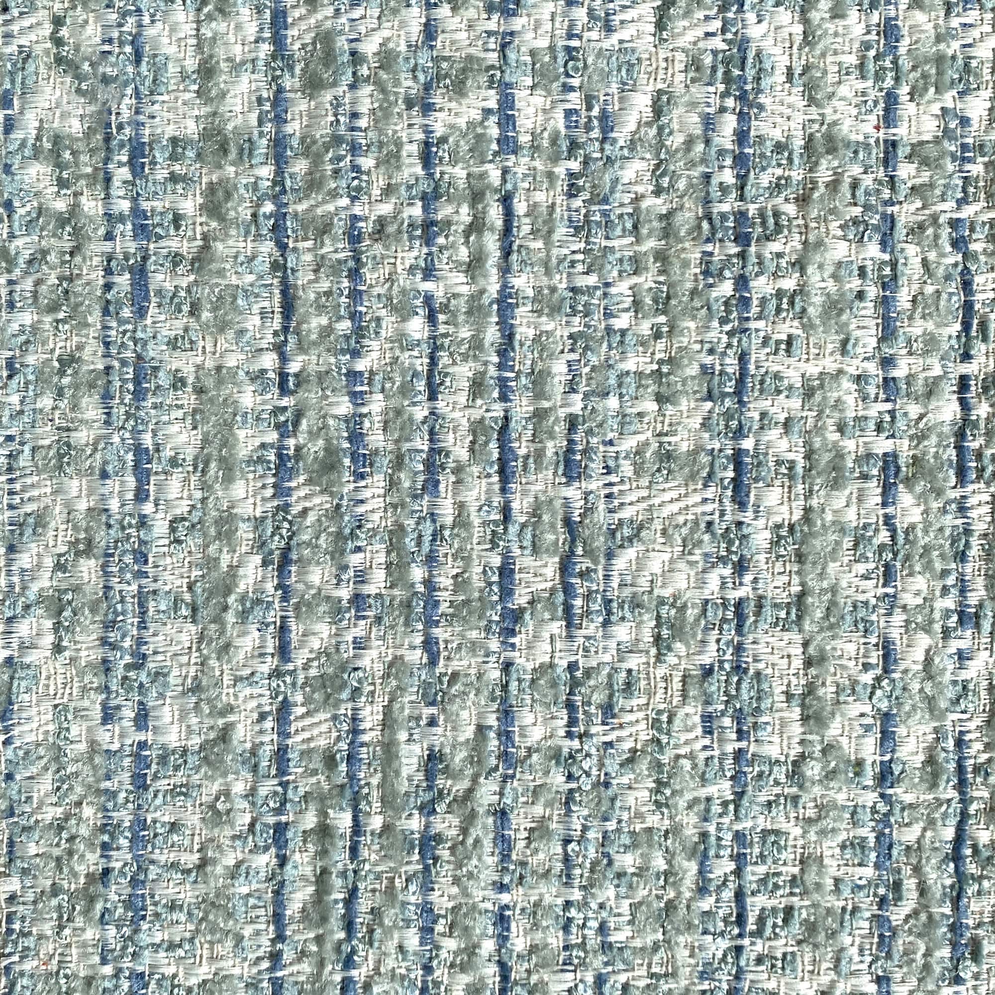 Maine Cottage Shabby Stripes: Bluestone Fabric By The Yard | Maine Cottage® 