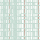 Thatch: Bluebell (fabric yardage)
