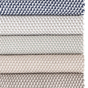 Maine Cottage Two-Tone Rope Platinum/Ivory Indoor/Outdoor Rug | Maine Cottage¨ 