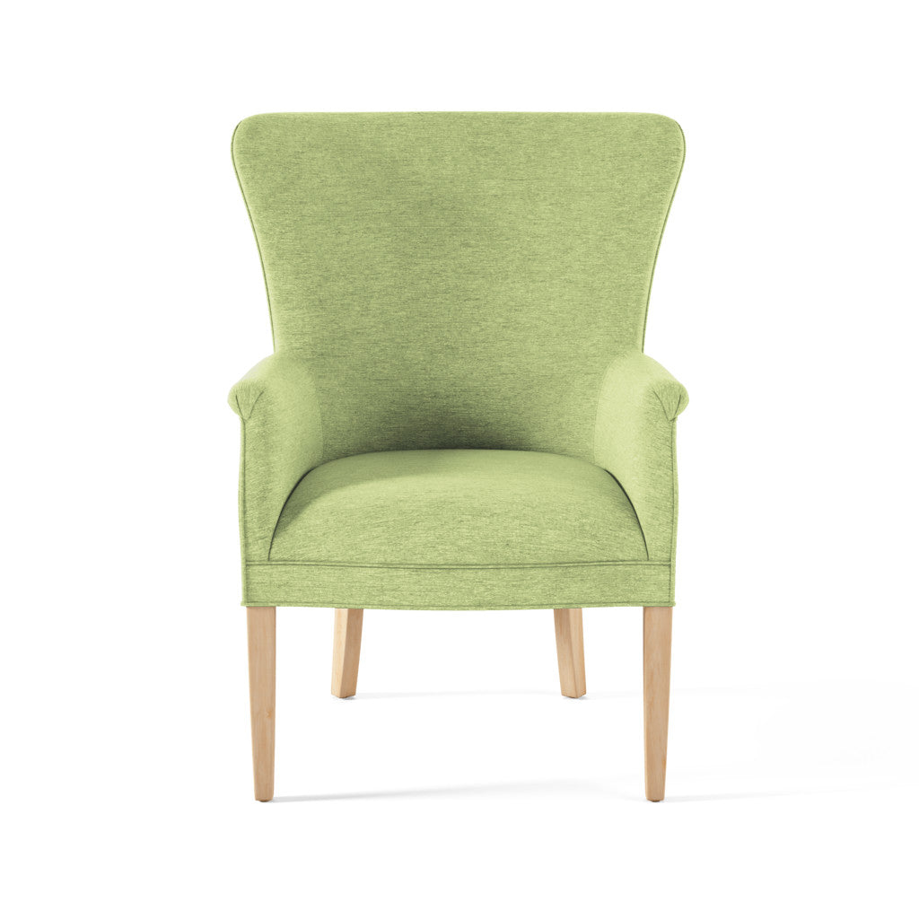 Maine Cottage Wheatgrass Fabric Sample by Yard | Furniture Performance Fabrics 