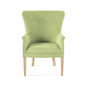 Maine Cottage Wheatgrass Fabric Sample by Yard | Furniture Performance Fabrics 