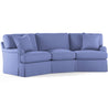 Maine Cottage Flora Wedge Sofa | Maine Cottage® 