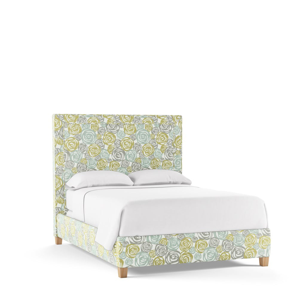 Maine Cottage Annie Upholstered Bed | Maine Cottage 
