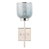 Vapor Single Wall Sconce