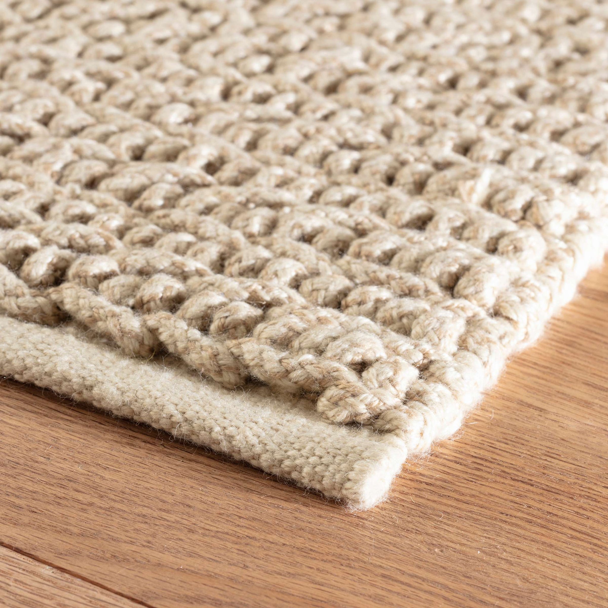 Veranda Natural Indoor/Outdoor Rug Maine Cottage¨