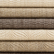 Maine Cottage Wave Sand Woven Sisal Rug | Maine Cottage¨ 