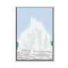 Maine Cottage Big Wave by Gene Barbera for Maine Cottage® 