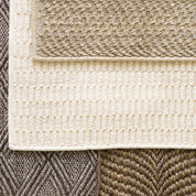 Maine Cottage Wicker Natural Woven Sisal Rug | Maine Cottage¨ 