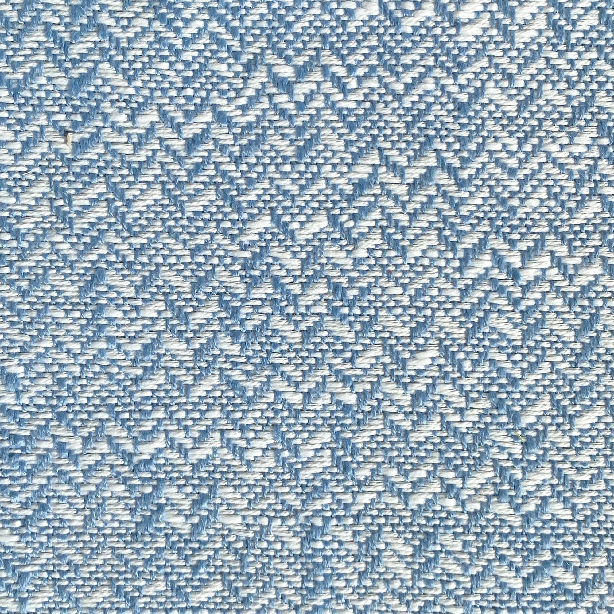 Maine Cottage Zig Zag: Cloud Fabric By The Yard | Maine Cottage® 