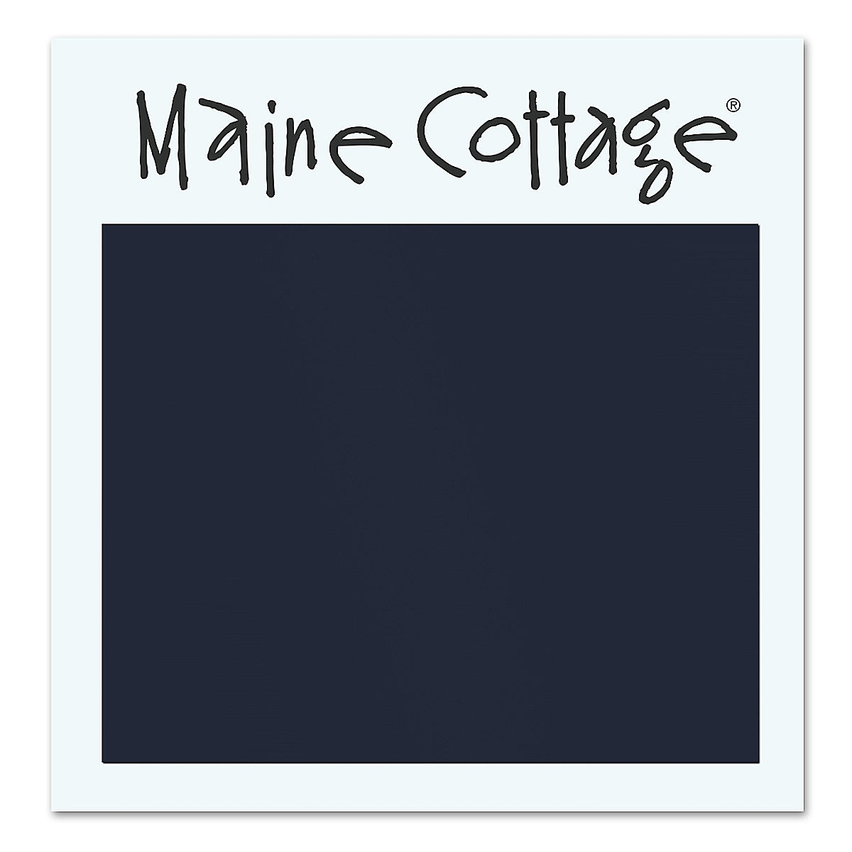 Maine Cottage Academy Paint Card | Maine Cottage® 