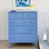 Maine Cottage Shaker Style 5-Drawer Dresser | Maine Cottage 